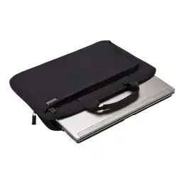 DICOTA SmartSkin Laptop Sleeve 14.1" - Sacoche pour ordinateur portable - 14.1 (D31181)_3